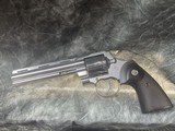 COLT PYTHON .357 MAG - 1 of 3