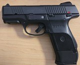 RUGER SR40C .40 S&W - 1 of 3