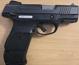 RUGER SR40C .40 S&W - 2 of 3