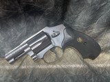 SMITH & WESSON 640 .357 MAG