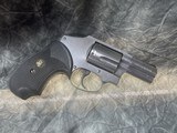 SMITH & WESSON 640 .357 MAG - 2 of 3
