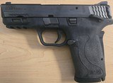 SMITH & WESSON M&P9 SHIELD EZ M2.0 9MM LUGER (9x19 PARA) - 2 of 3