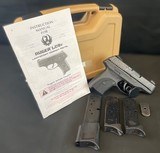 RUGER LC9S 9MM LUGER (9x19 PARA) - 2 of 3
