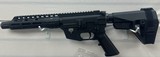 FREEDOM ORDNANCE FX-9 9MM LUGER/.40 S&W/10MM/.45 ACP - 1 of 3