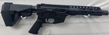 FREEDOM ORDNANCE FX-9 9MM LUGER/.40 S&W/10MM/.45 ACP - 2 of 3