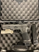 SIG SAUER P320 X5 LEGION 9MM LUGER (9x19 PARA) - 2 of 2