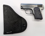 FN 1931 BABY BROWNING .25 ACP - 1 of 1