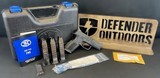 FN FNS-9 9MM LUGER (9X19 PARA) - 1 of 3