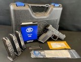 FN FNS-9 9MM LUGER (9X19 PARA) - 2 of 3