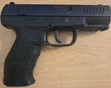 WALTHER CREED 9MM LUGER (9x19 PARA) - 2 of 3