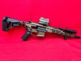 SIG SAUER MCX 5.56X45MM NATO - 1 of 3