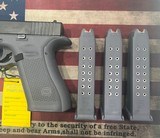 GLOCK G17 GEN 5 9MM LUGER (9X19 PARA) - 3 of 3