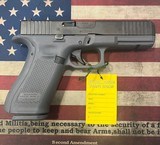 GLOCK G17 GEN 5 9MM LUGER (9X19 PARA) - 1 of 3