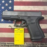 GLOCK G19 GEN 5 MOS (AU) 9MM LUGER (9X19 PARA) - 1 of 3