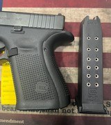 GLOCK G19 GEN 5 MOS (AU) 9MM LUGER (9X19 PARA) - 3 of 3