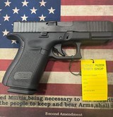 GLOCK G19 GEN 5 MOS (AU) 9MM LUGER (9X19 PARA) - 2 of 3