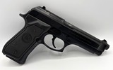BERETTA 92D 9MM LUGER (9x19 PARA) - 2 of 3