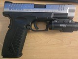 SPRINGFIELD ARMORY XDM .45 ACP - 2 of 3