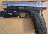 SPRINGFIELD ARMORY XDM .45 ACP - 1 of 3