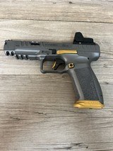CANIK SFX RIVAL 9MM LUGER (9x19 PARA) - 2 of 3