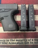 GLOCK G43 9MM LUGER (9X19 PARA) - 3 of 3