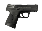 SMITH & WESSON M&P9C 9MM LUGER (9X19 PARA) - 1 of 3