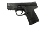 SMITH & WESSON M&P9C 9MM LUGER (9X19 PARA) - 2 of 3
