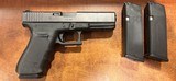 GLOCK G21 GEN 4 BLUE LABEL .45 ACP - 2 of 3