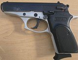 BERSA THUNDER .380 .380 ACP - 2 of 3