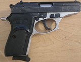BERSA THUNDER .380 .380 ACP - 1 of 3