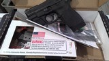 SMITH & Wesson M&P 45 SHIELD M2.0 CT .45 ACP - 2 of 3