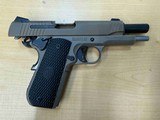 SIG SAUER 1911 CARRY FASTBACK EMPEROR SCORPION .45 ACP - 3 of 3
