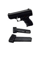 HI-POINT C9 9MM LUGER (9x19 PARA) - 1 of 3