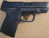 SMITH & WESSON M&P40C .40 S&W - 2 of 3