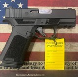 SCT MANUFACTURING LLC SCT 43X 9MM LUGER (9x19 PARA) - 1 of 3