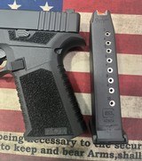 SCT MANUFACTURING LLC SCT 43X 9MM LUGER (9x19 PARA) - 3 of 3
