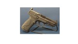 SMITH & WESSON M&P9 M2.0 OR 9MM LUGER (9x19 PARA) - 2 of 3