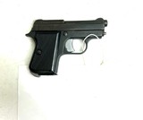 F.I.E. FIREARMS Titan .25 ACP - 3 of 3