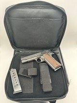 ROCK ISLAND ARMORY M1911 A1 MS .45 ACP - 2 of 3