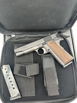 ROCK ISLAND ARMORY M1911 A1 MS .45 ACP - 1 of 3