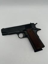 ROCK ISLAND ARMORY M1911 A1 MS .45 ACP - 3 of 3