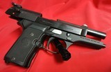 BERETTA 92 COMPACT 9MM LUGER (9x19 PARA) - 2 of 3