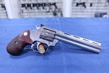 COLT KING COBRA .22 LR - 1 of 3