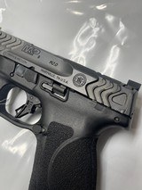 SMITH & WESSON M&P 9 M2.0 9MM LUGER (9x19 PARA) - 3 of 3