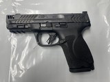 SMITH & WESSON M&P 9 M2.0 9MM LUGER (9x19 PARA) - 1 of 3