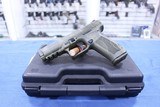 CANIK TP9SF 9MM LUGER (9X19 PARA) - 1 of 3