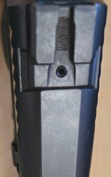SMITH & WESSON M&P40 STAINLESS
.40 S&W - 3 of 3
