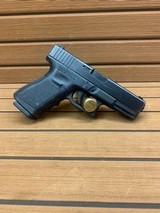 GLOCK G23 .40 CALIBER - 1 of 3
