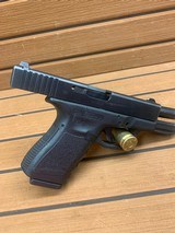 GLOCK G23 .40 CALIBER - 3 of 3
