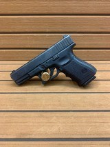 GLOCK G23 .40 CALIBER - 2 of 3